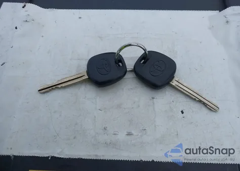 2008 Toyota Corolla Ce z USA, uszkodzony, nr VIN 1NXBR32E18Z018810